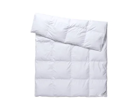 Livarno home Premium-Daunen-Bettdecke