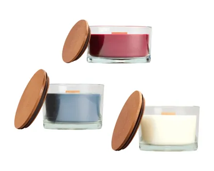 Livarno home Premium-Duftkerze