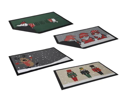 Livarno home Schmutzfangmatte