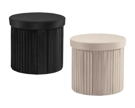 Livarno home Sitzhocker