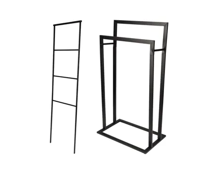 Livarno home Wandhandtuchhalter/Handtuchhalter