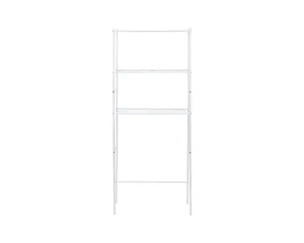 Livarno home Waschmaschinen-Überbauregal