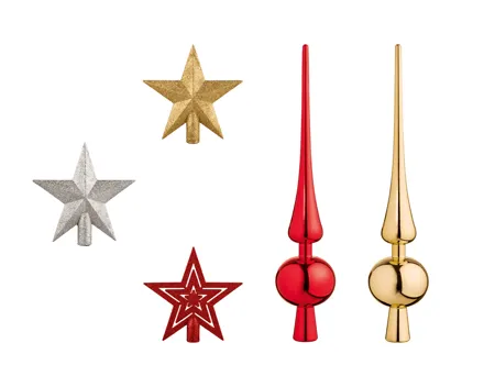 Livarno home Weihnachtsbaumspitze