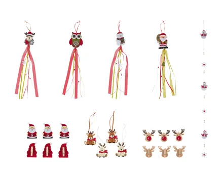 Livarno home Weihnachtsdekoration