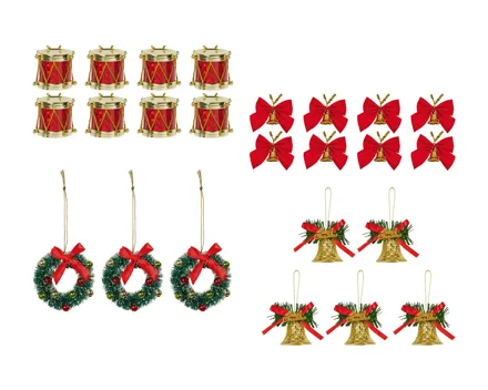 Livarno home Weihnachtsdekoration