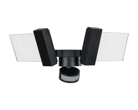 Livarno home® LED-Aussenstrahler mit Bewegungsmelder