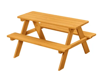 LIVARNO Kinder-Sitzgarnitur