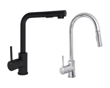 LIVARNO Küchenarmatur