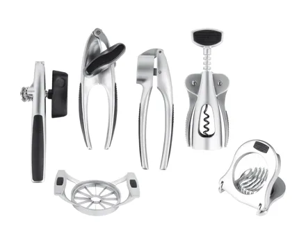 Livarno Küchenhelfer