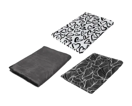 LIVARNO Kuscheldecke