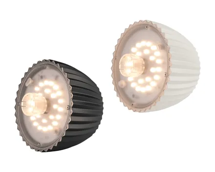 LIVARNO LED-Akku-Flaschenleuchte