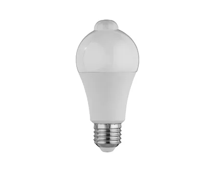 Livarno LED-Lampe mit Bewegungssensor