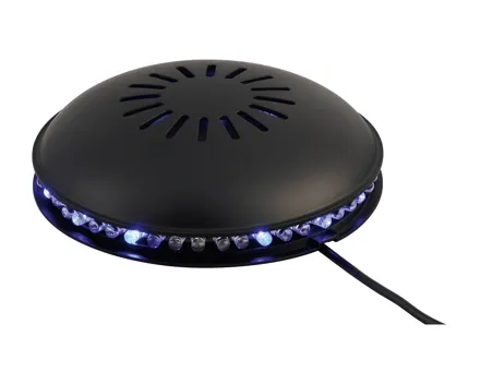 Livarno LED-Lichtrad