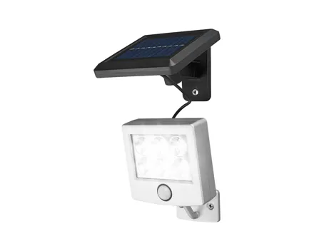 LIVARNO LED-Solarstrahler
