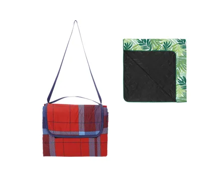 LIVARNO Outdoormatte