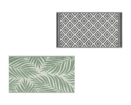 LIVARNO Outdoorteppich