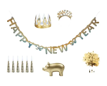 Livarno Party-Tischdekoration/Accessoires