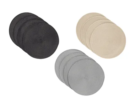 Livarno Platzsets, 4er-Set