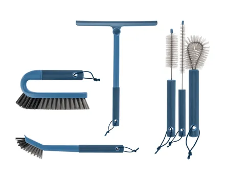 Livarno Reinigungsbürsten-Sortiment