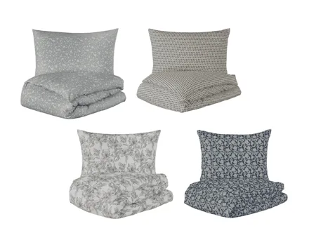 Livarno Renforcé-Bettwäsche