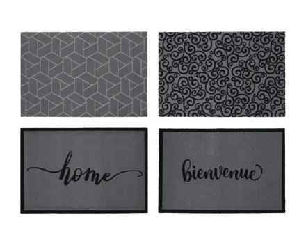 LIVARNO Schmutzfangmatte