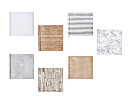 Livarno Selbstklebende Folie