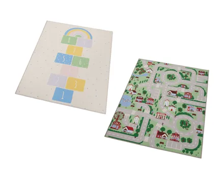 Livarno Spielteppich