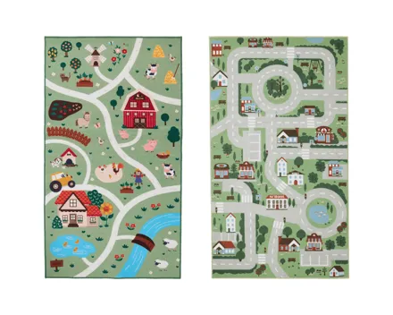 Livarno Spielteppich