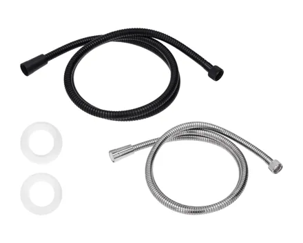 Livarno Stretch-Brauseschlauch