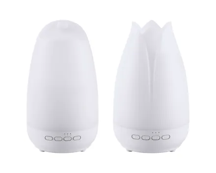 Livarno Ultraschall-Aroma-Diffuser