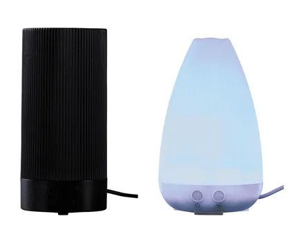 Livarno Ultraschall-Aroma-Diffuser
