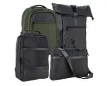 LIVE IN STYLE Business-Rucksack/Tasche