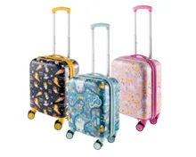 LIVE IN STYLE Kinder-Trolley