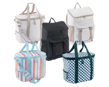 LIVE IN STYLE Picknick-Kühltasche