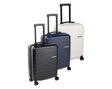 LIVE IN STYLE Trolley Carry On leicht