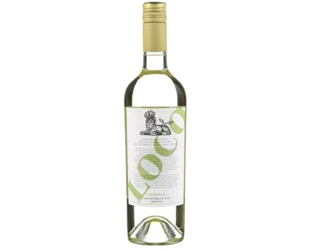 Loco Mendoza Torrontés (2023) – Weisswein, Argentinien (0.75l)