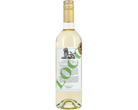 Loco Mendoza Torrontés (2024) – Weisswein, Argentinien (0.75l)