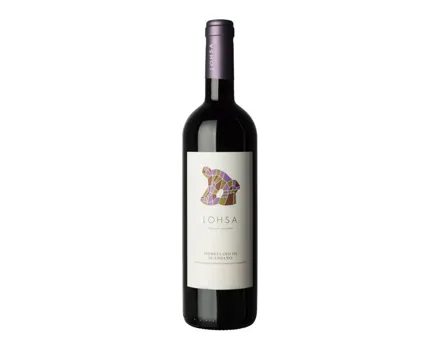 Lohsa, Morellino Di Scansano DOC (2023) – Rotwein, Italien (0.75l)