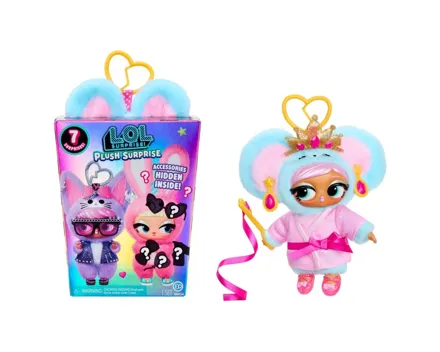 L.o.l. Surprise Plush Surprise assortiert