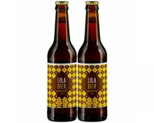 Lola Bier alkoholfrei IPA 2x 33cl