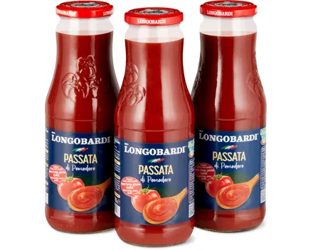 Longobardi Passata di Pomodoro