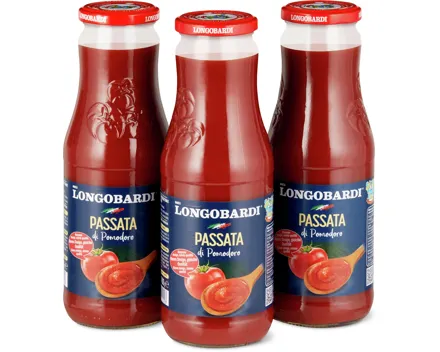 Longobardi Passata di Pomodoro