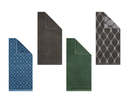 LOOKS by Wolfgang Joop Duschtuch