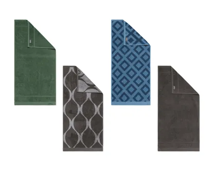 LOOKS by Wolfgang Joop Handtuch