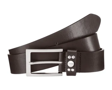 LOOKS by Wolfgang Joop Ledergürtel