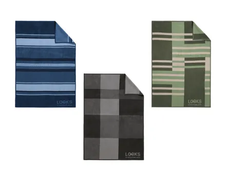 LOOKS by Wolfgang Joop Wohndecke