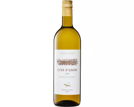 Los Pasos Sauvignon Blanc