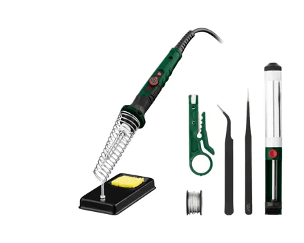 Lötkolben-Set