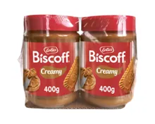 LOTUS Biscoff Aufstrich
