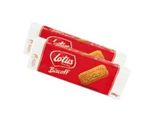 Lotus Biscuits